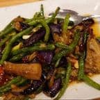 Best 湘江茄子豆角 Chinese Eggplants with Beans in Chicago, IL