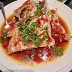 Best 金牌剁椒鱼头 Steamed Fish Head with Diced Spicy Red Peppers in Chicago, IL