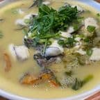 Best 酸菜鱼片汤 Fish Fillet with Sour Pickled Soup (4) in Chicago, IL