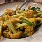 Best 大盆花菜 Spicy Cauliflower with Chives in Chicago, IL